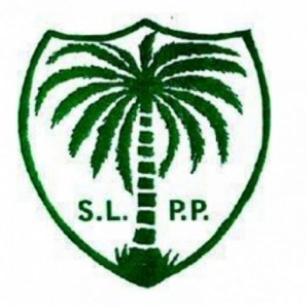 SLPP logo
